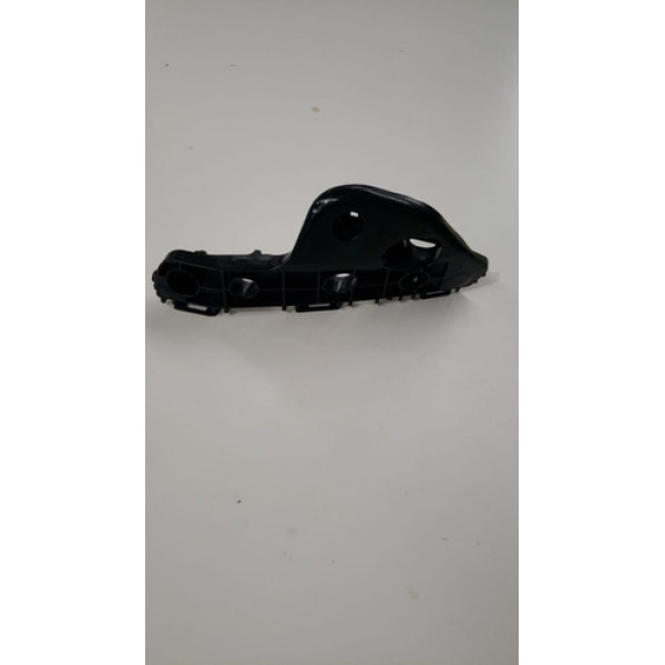 Guia Esquerdo Do Parachoque  Dianteiro Do Yaris  52536-0d270