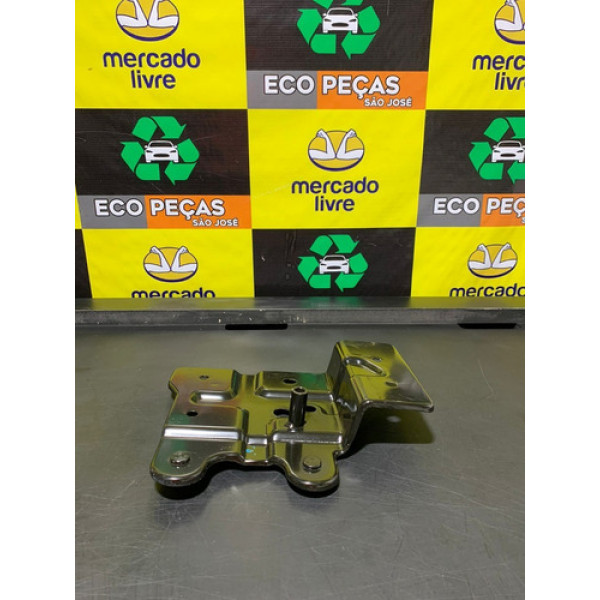 Suporte Inferior Caixa Bateria Fiat Idea 1.8 2011 2016 