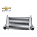 Intercooler Chevrolet S10 2.8 Mwm Diesel 2001 A 2004 Orig