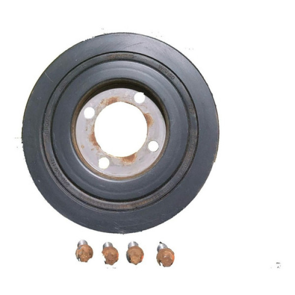 Polia Virabrequim Astra Vectra Zafira 1.8 2.0 24578197  2685