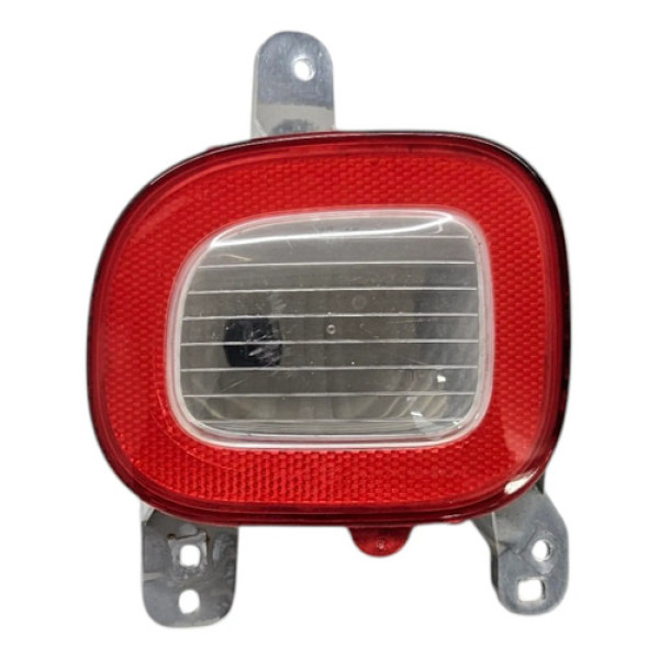 Lanterna Luz De Ré Jeep Renegade 2015 A 2021 Direito/passageiro Vermelho