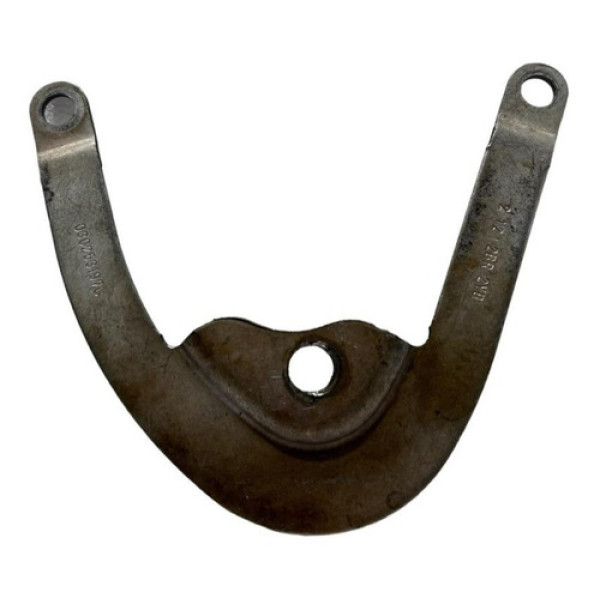 Suporte Escapamento Motor Vw Voyage 1.6 2020 Original 