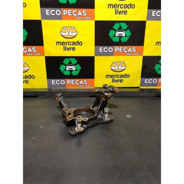 Manga De Eixo Dianteira Direito - Astra/vectra Cód.93335191