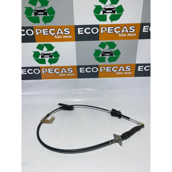 Cabo Do Trambulador Automático Hrv 2018 