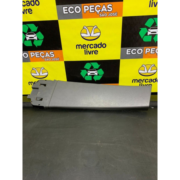 Acabamento Lateral Esq Do Cinto Gm Vectra 2007/2012 93370277