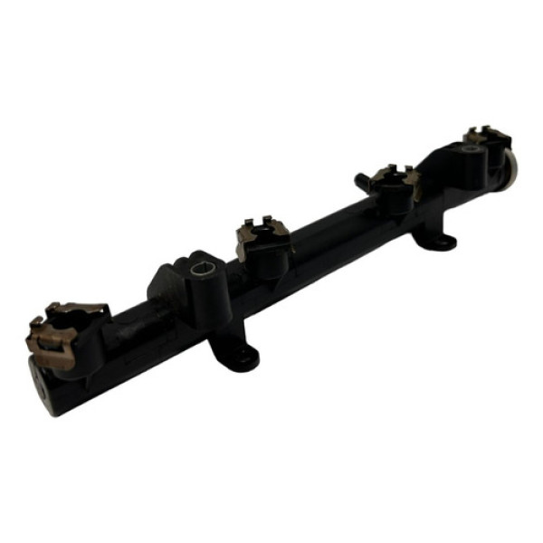 Flauta Dos Bico Injetores Gol Fox Saveiro G5 1.6 032133329