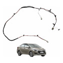 Fiação Chicote Teto Hyundai Hb20s 2018