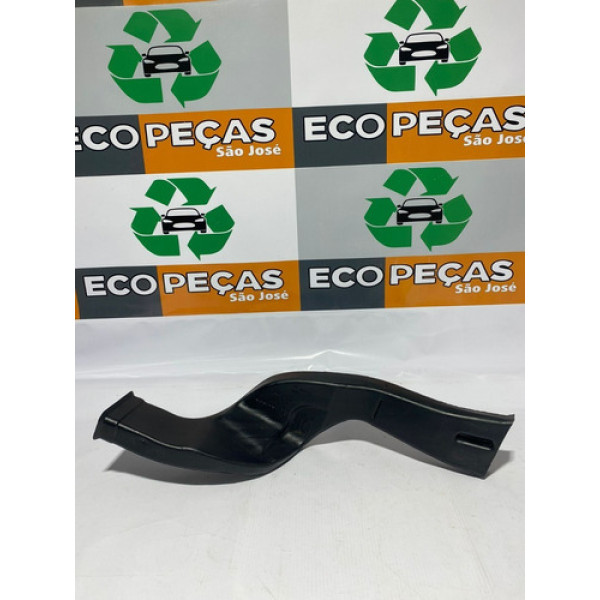 Duto De Ar Console Direito Peugeot 308 Allure 2013