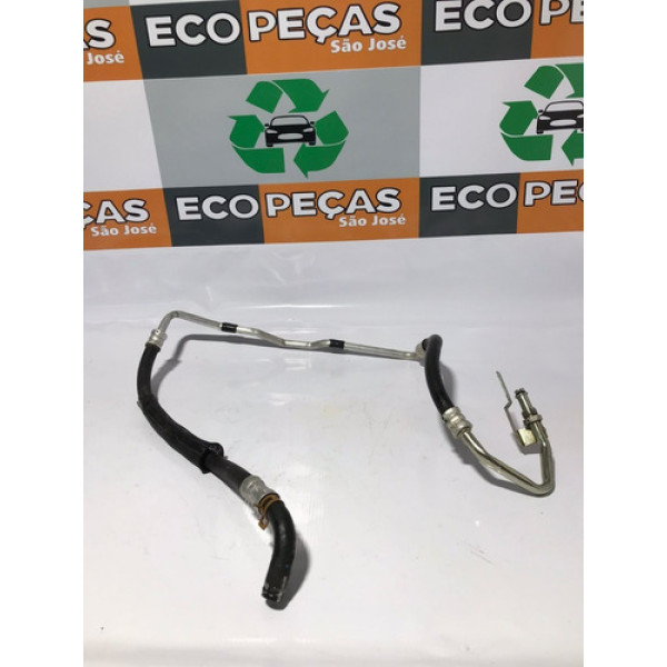 Cano Mangueira Direção Hidraulica Retorno Renault Duster