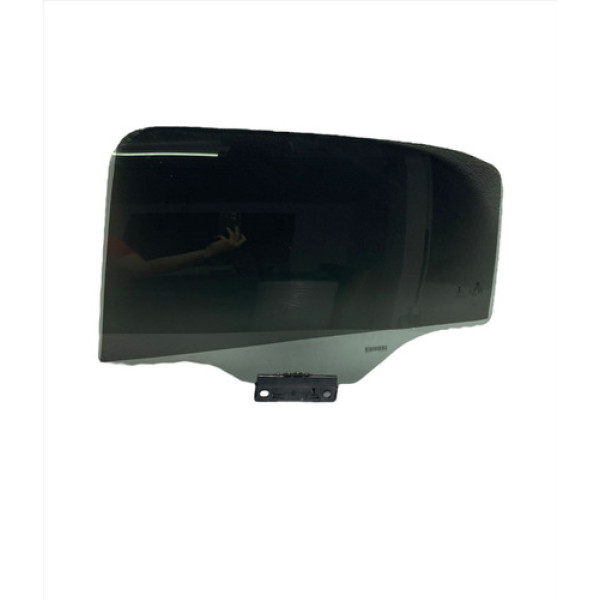 Vidro Porta Traseira Esquerda Volkswagen Voyage 2019