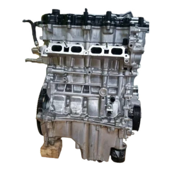 Motor Parcial Toyota Yaris 1.5 16v 2018 2019 2020 2021