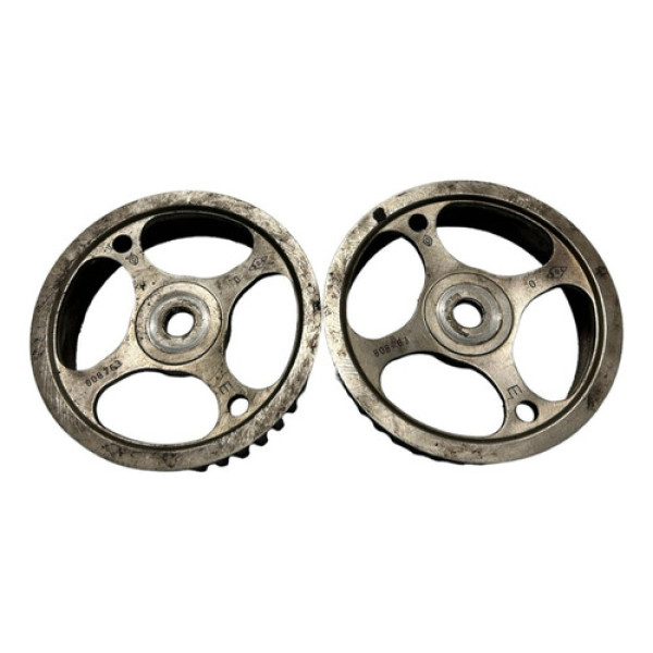 Polia Comando Válvula Renault 808763