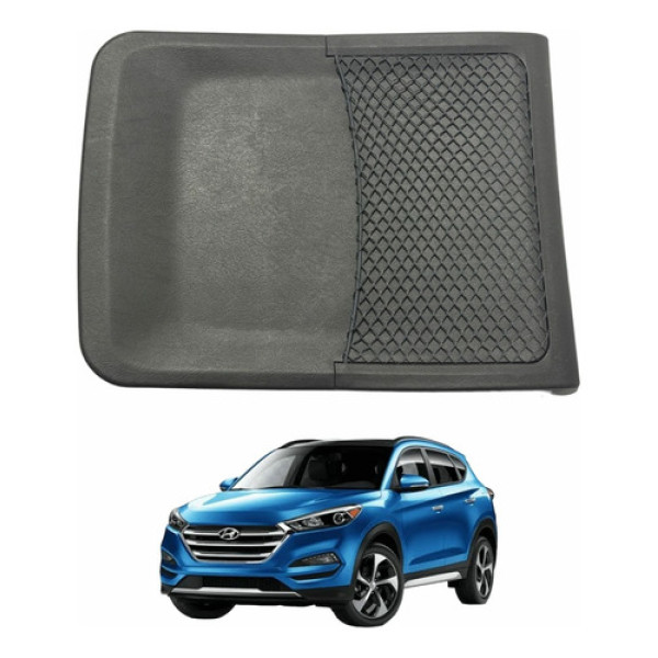 Tampa Traseira Banco Dianteiro Esquerdo Tucson