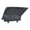Acabamento Alto Falante Porta Traseira Esquerda Audi A3 2014 Preto