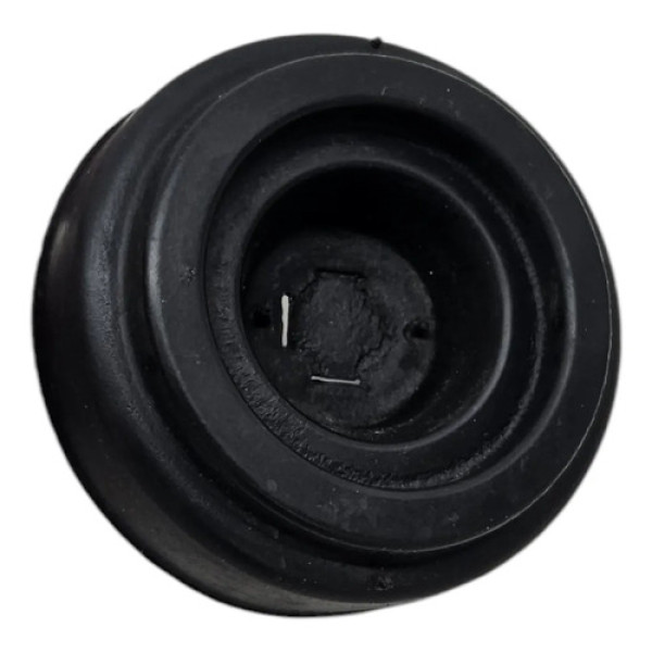 Tampa Borracha Vedação Farol Fiat Fiorino Uno Palio 