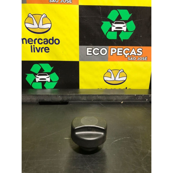 Tampa Tanque Combustivel Chevrolet Astra Sedan- Eco