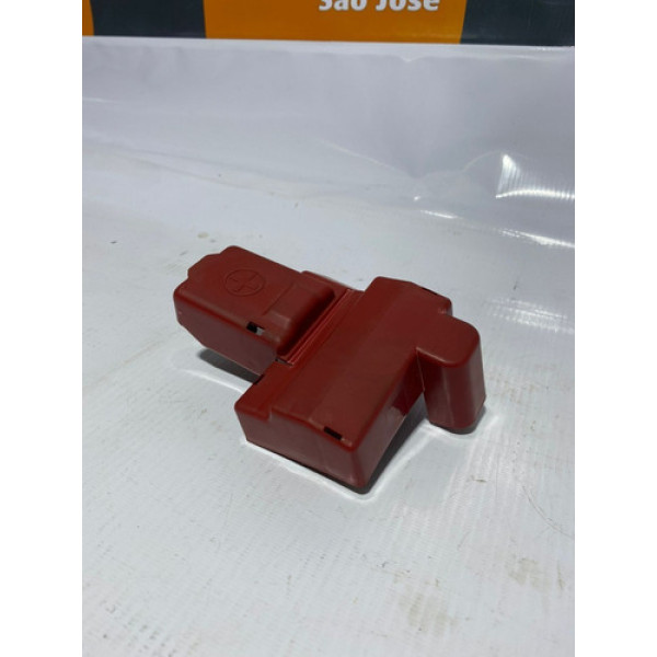 Tampa Polo Positivo Bateria Toyota Yaris 2020 82621-52160