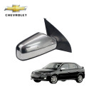 Retrovisor Direito Chevrolet Gm Astra 2.0 Cd 2003 Original 