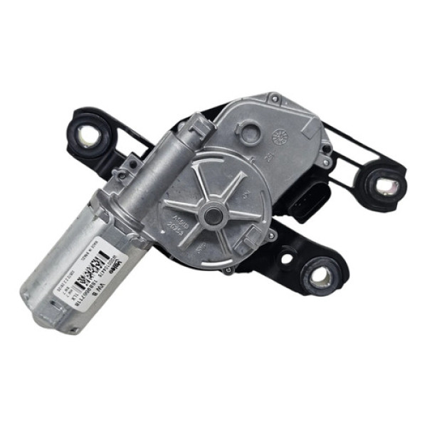 Motor Limpador De Vidro Traseiro Volkswagen Gol Fox G6 G7 G8
