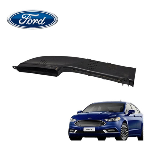 Duto Admissão Entrada Ar Ford Fusion Titanium 2.0 Original 
