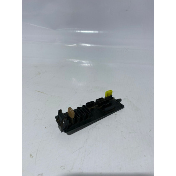 Tampa Fusiveis Reservas  Citroen C4 Pallas 9837466280