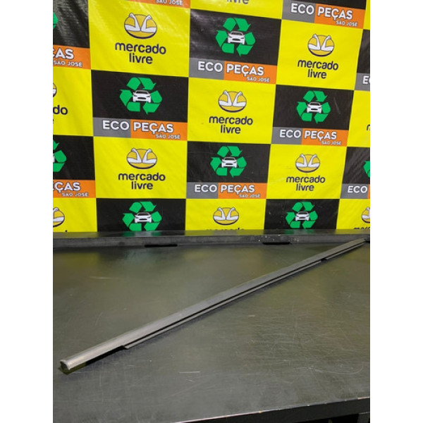 Pestana Externa Porta Traseira Direita Vw Golf Tsi 2018- Eco