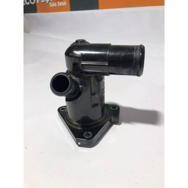 Valvula Termostatica Toyota Yaris Sedan 1.3/1.5 2020- Eco Sj