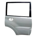 Porta Traseira Direita Mitsubishi Pajero Full 2008 A 2021 Traseira Direita