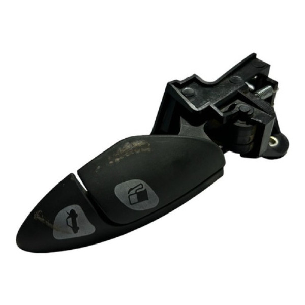 Alavanca Comando Abertura Tampa Tanque Siena 2018