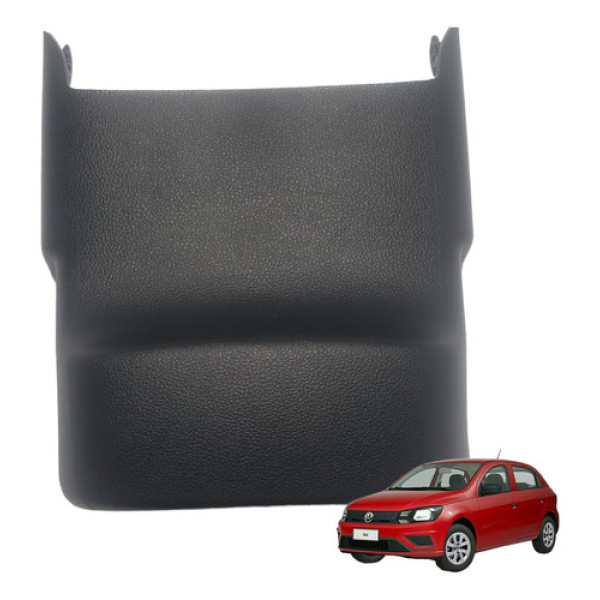 Moldura Superior Volante Volkswagen Gol 23