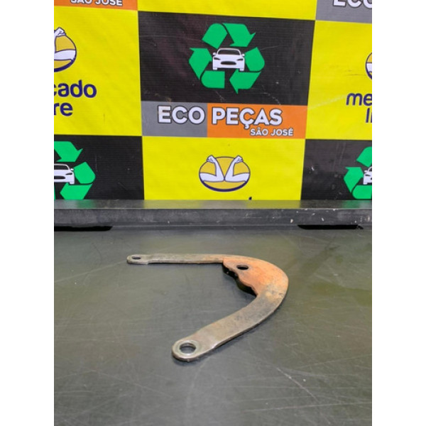 Suporte Escapamento Gol Fox Saveiro G5 G6 030253197c