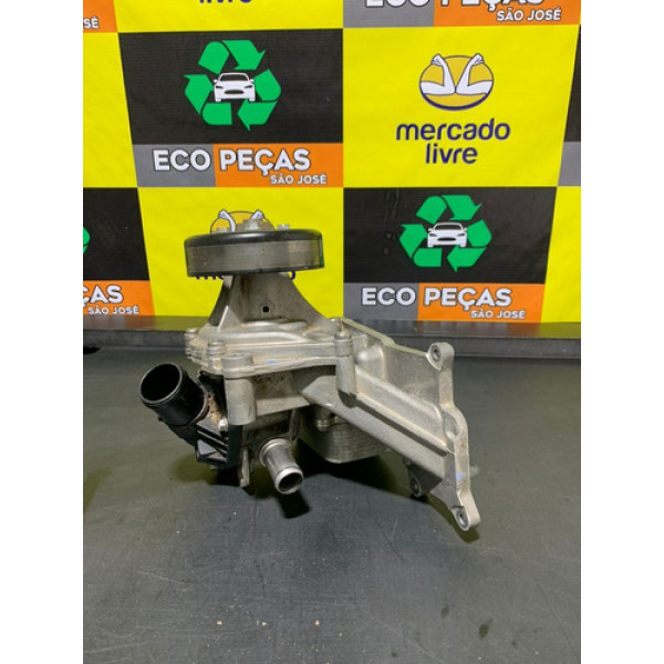Bomba Dágua Gm Onix Turbo 2020 55513475- Eco Sj