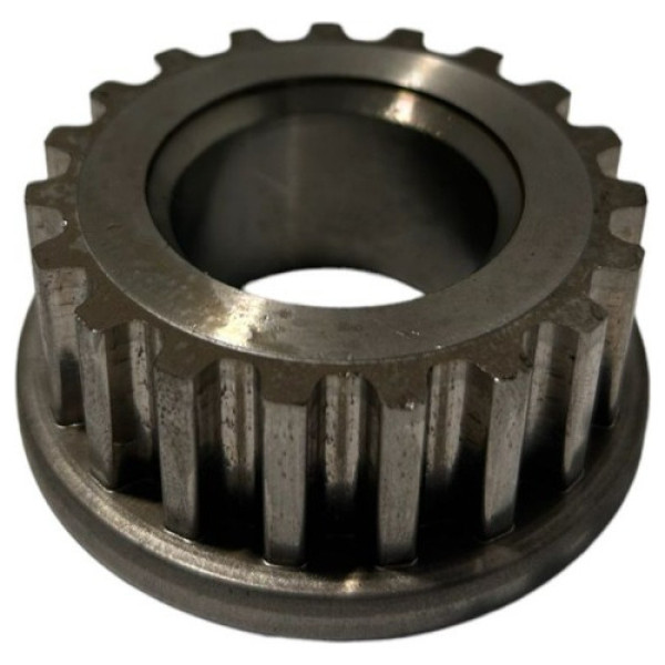 Engrenagem Virabrequim Ford Ka 1.0 3cc  E3bg-6306-aa 