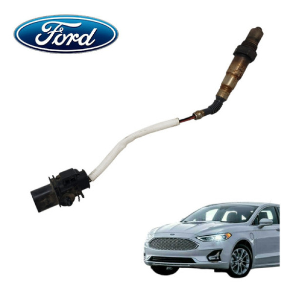 Sonda Primária Ford Fusion 2.0 Titanium Awd 2014 A 2016 Orig