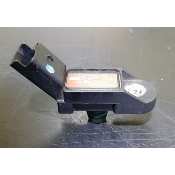 Sensor Map Do Picasso 2.0 16v 2007 9639418980