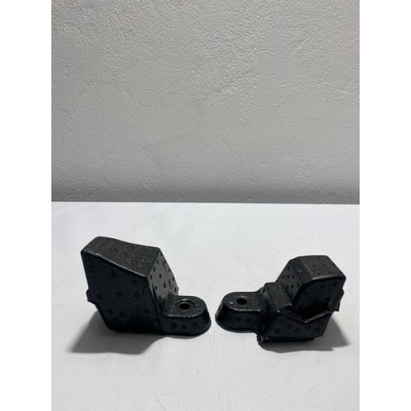 Isopor Painel Honda Hrv 2018 77375tmo/77370tmo.