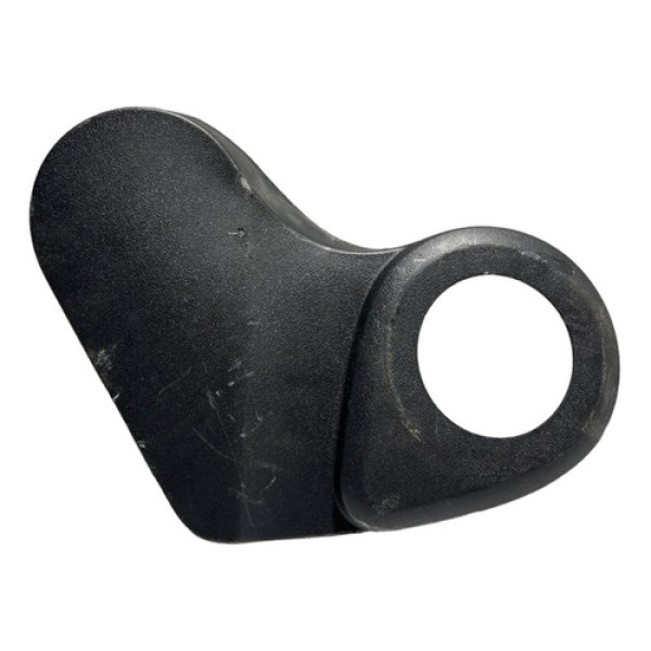 Acabamento Banco Dianteir Esquerdo Fiat Argo 2020 2021 