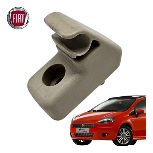 Trava Parasol Fiat Punto 2007 A 2012 Original