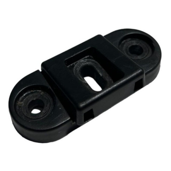 Batente Tampa Traseira Voyage 2022 6y0827240