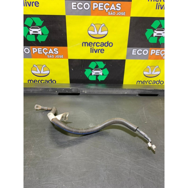 Cabo Massa Negativo Carroceria 51860685 Fiat Idea Adventure