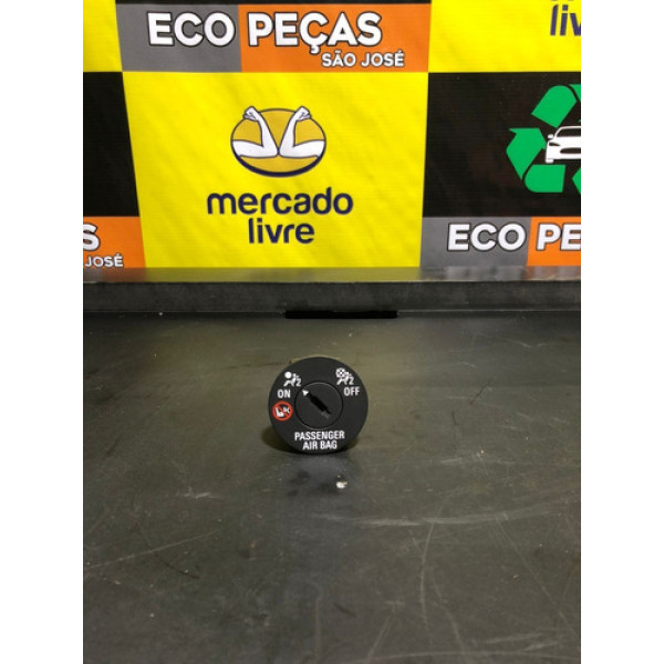 Chave  Passageiro Onix Premier 2020 - 26221992