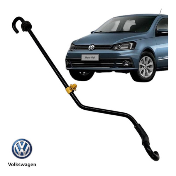 Haste Vareta Vw Gol Voyage G7 G8 2017 A 2023 Original