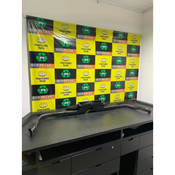 Duto Interno Mangueira Ar Condicionado Hyundai Tucson 07/15