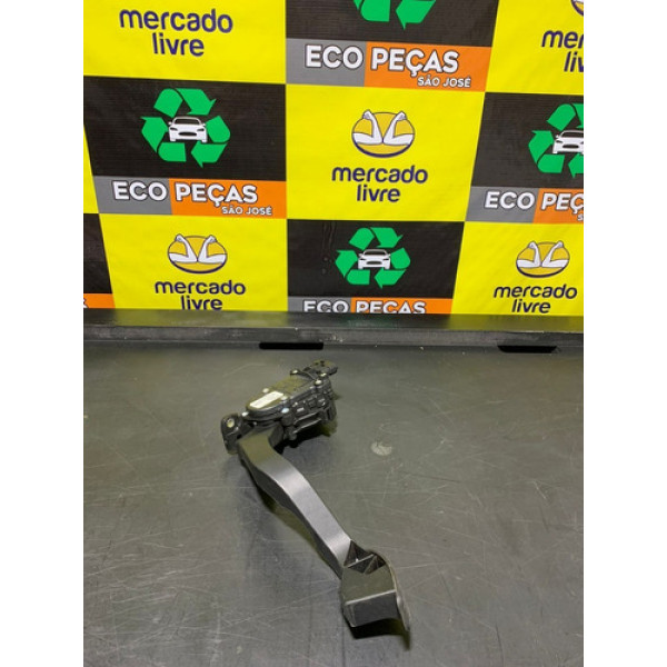 Pedal Acelerador Fiat Palio Idea Adventure 51793539 Original