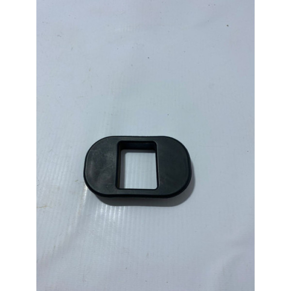 Borracha Limitador Porta Traseira Esquerda Honda Hrv 2018