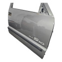 Porta Dianteia Direita Chevrolet S10 Blazer 1995 A 2011 Dianteira Direita Cinza-escuro