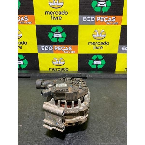 Alternador Polo Gol Voyage Fox Golf Spacefox 035903024j