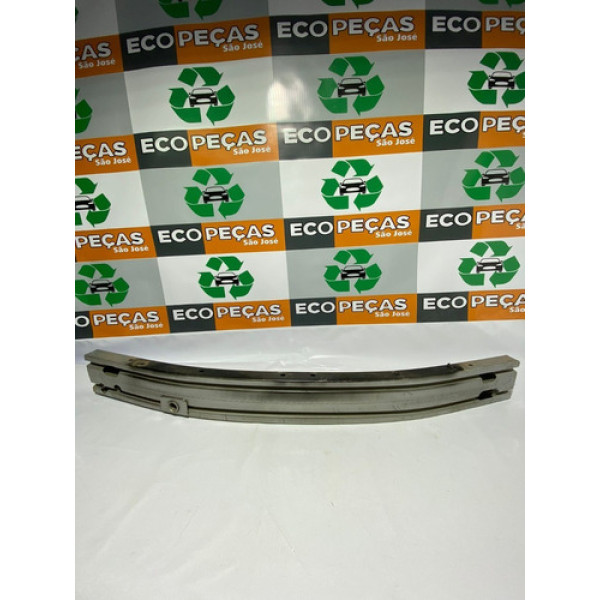 Alma Viga Parachoque Dianteiro Toyota Yaris 2019 Original 