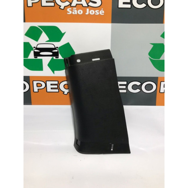 Soleira Traseira Esquerda Honda Fit 2004/2008- Eco Sj