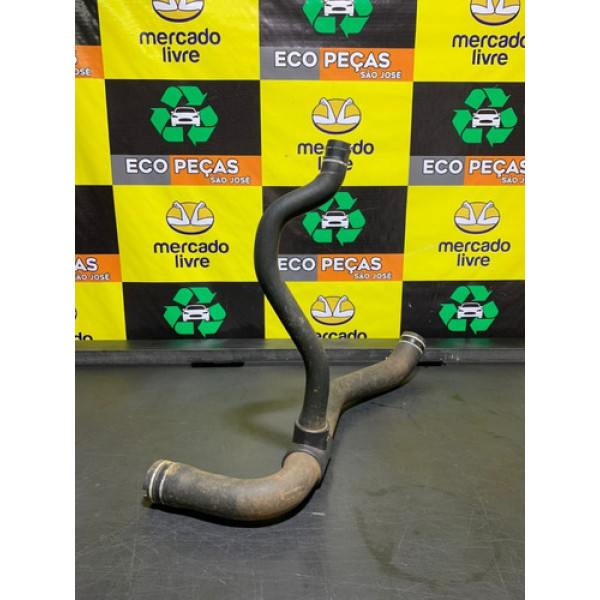 Mangueira Inferior Radiador Strada 1.6 16v 11/18 Original